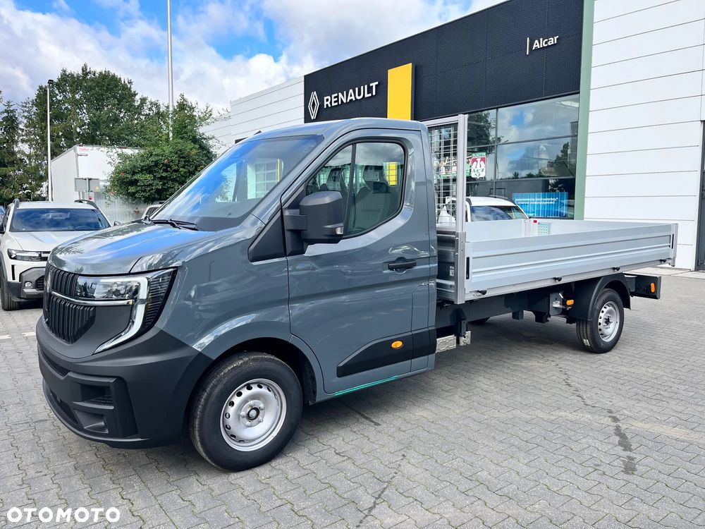 Renault Master - 3