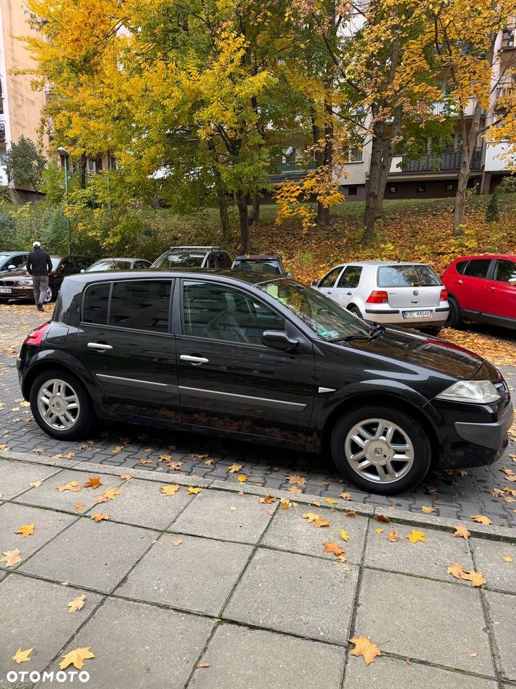 Renault Megane - 3