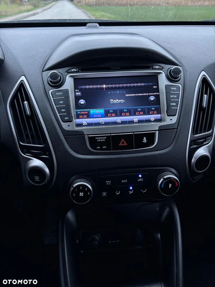 Hyundai ix35 1.7 CRDi 2WD Style - 16