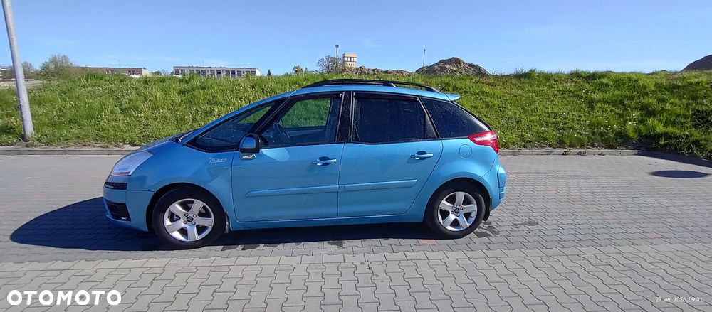 Citroën C4 Picasso 1.6 VTi Equilibre - 4