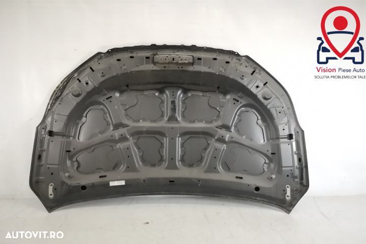 Capota Motor Originala Subaru  Forester  4 [2012 - 2016] - 4