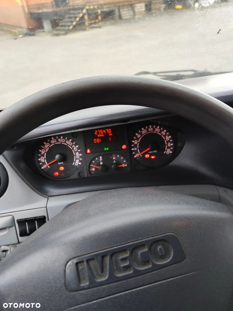 Iveco Daily 35C15 - 11