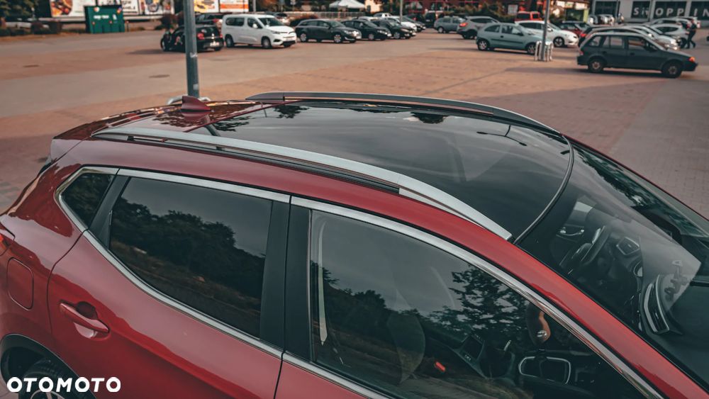 Nissan Qashqai 1.3 DIG-T N-Connecta - 7