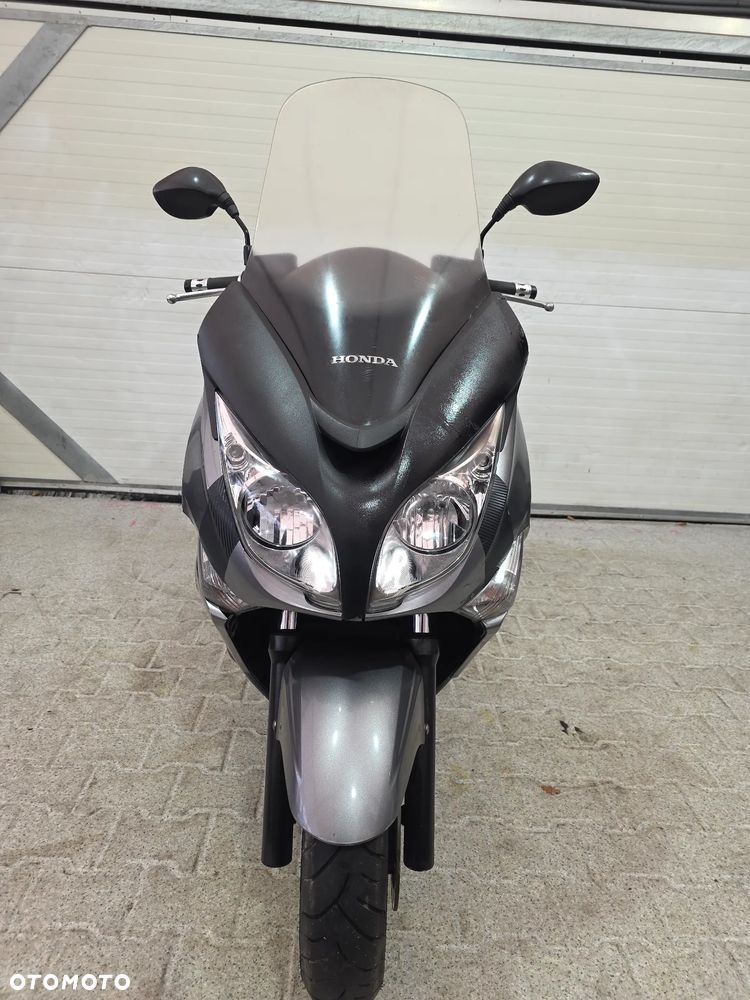 Honda Silver Wing - 15