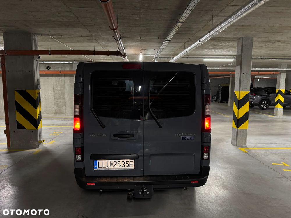 Renault Trafic - 9