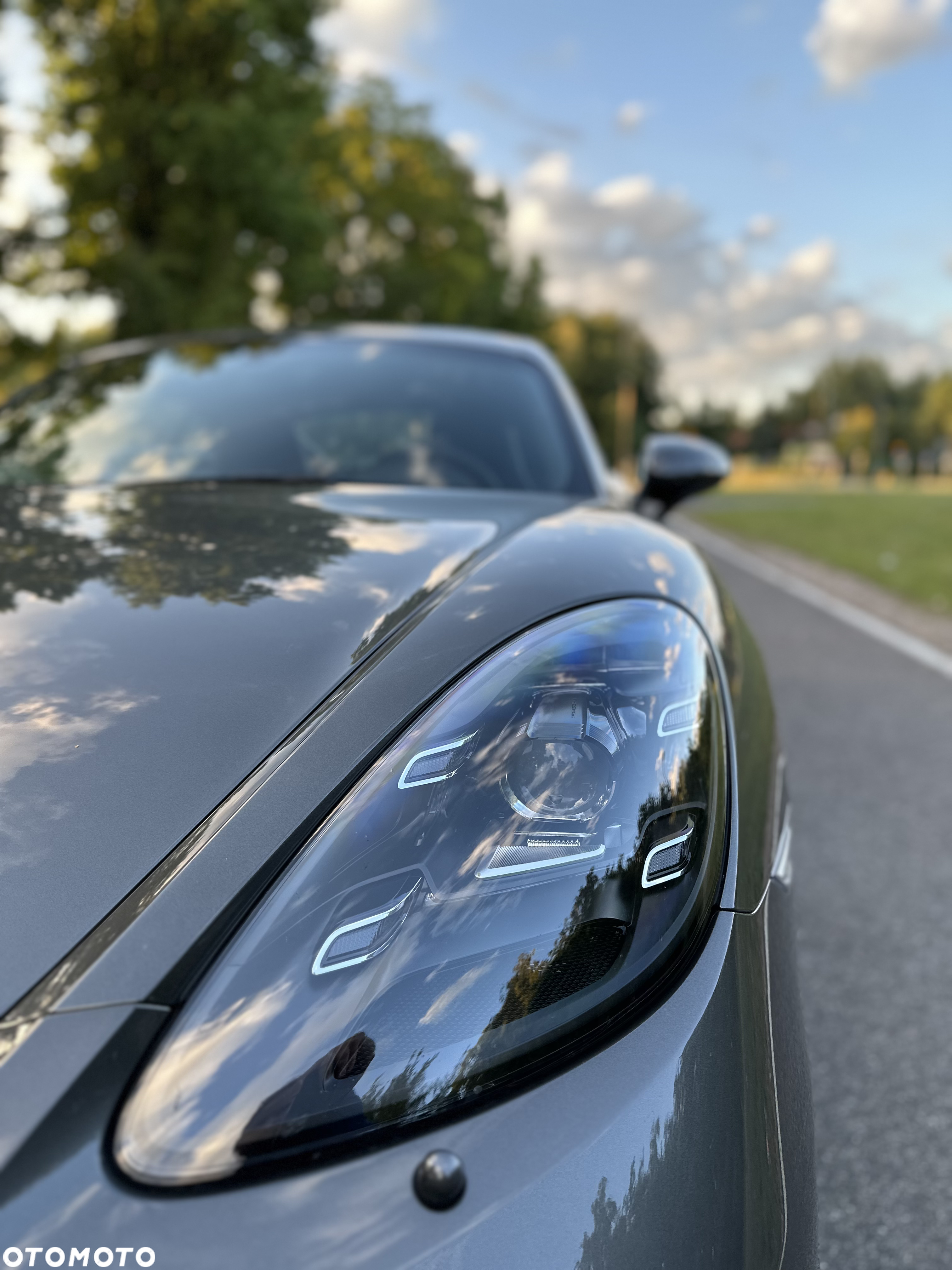 Porsche 718 Cayman GTS 4.0 PDK - 26