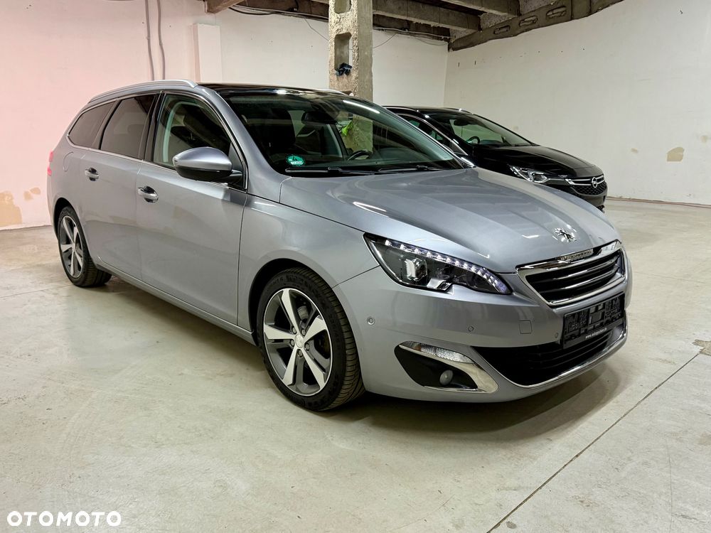 Peugeot 308 - 12