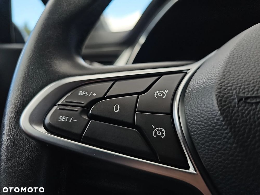 Renault Captur 1.6 E-TECH Full Hybrid 145 Intens - 17