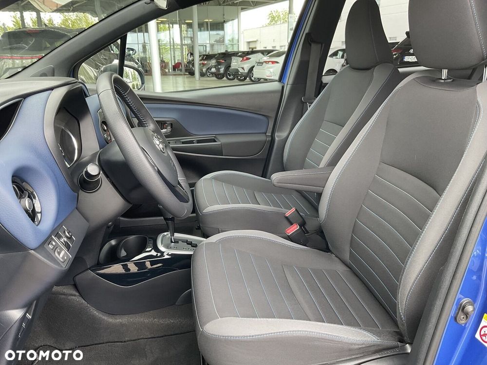 Toyota Yaris - 15