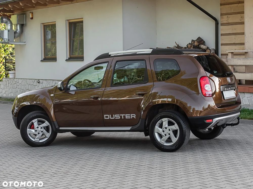 Dacia Duster - 10