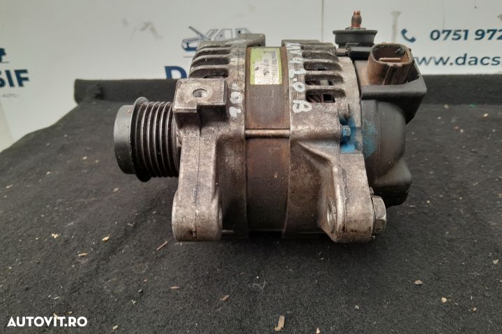 Alternator 27060-37050 27060-37050 Toyota RAV4 2 [2000 - 2003] - 6
