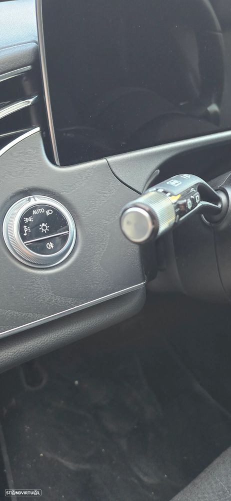 Mercedes-Benz E 300 de - 10