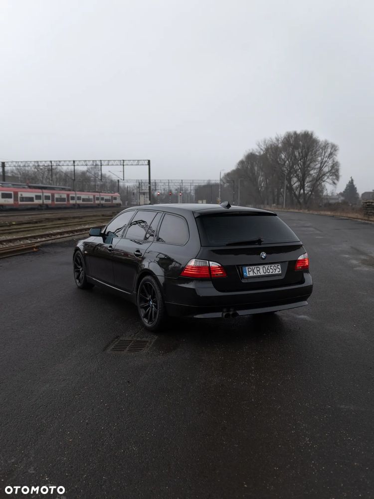 BMW Seria 5 - 9