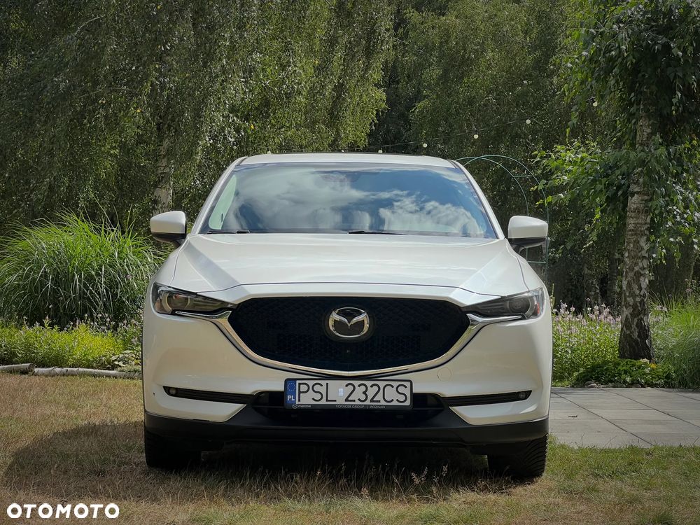 Mazda CX-5 - 3