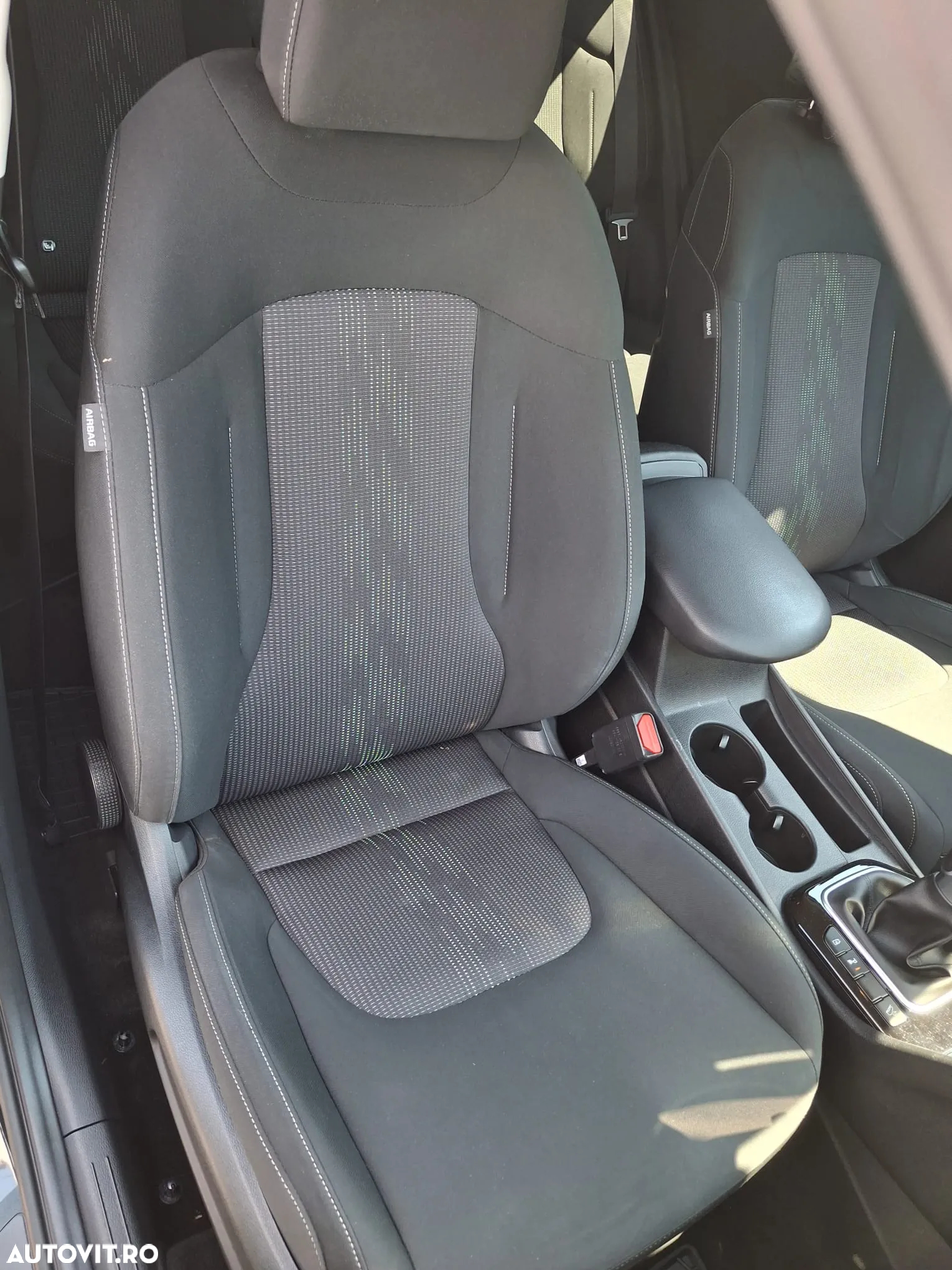 Kia Sportage 1.6 T-GDI 6MT 4x2 Style - 35