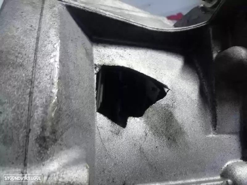 CAIXA VELOCIDADES MINI MINI DESCAPOTAVEL 1950 -CCX - 1