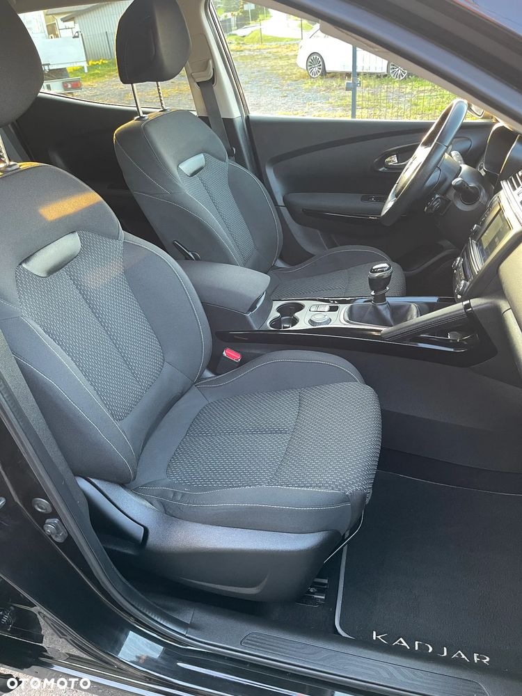 Renault Kadjar - 18