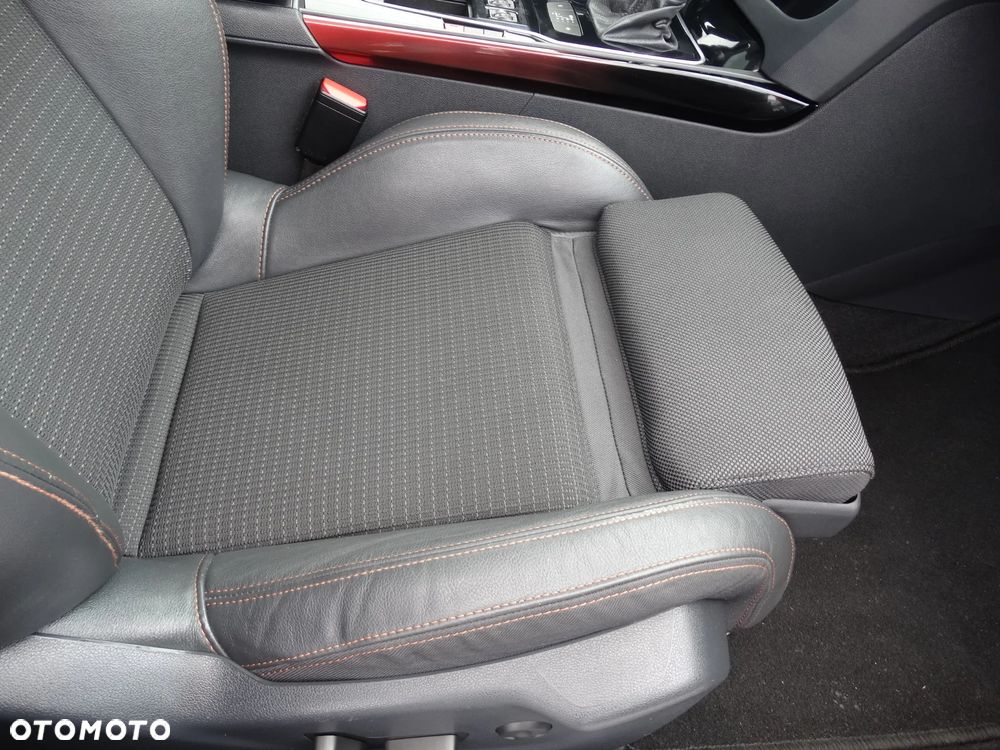 Peugeot 508 BlueHDi FAP 180 Automatik Stop&Start Allure - 25