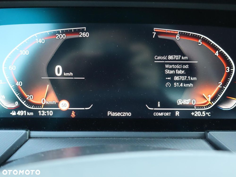 BMW Seria 1 - 21