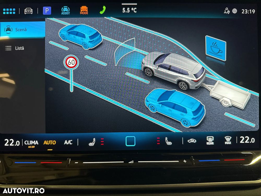 Volkswagen Tayron 2.0 TDI SCR 4MOTION DSG Life - 20