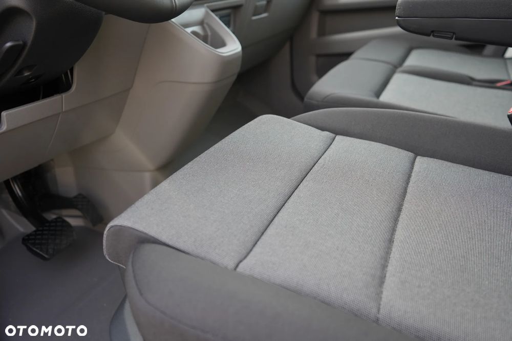 Volkswagen Crafter 35 - 18