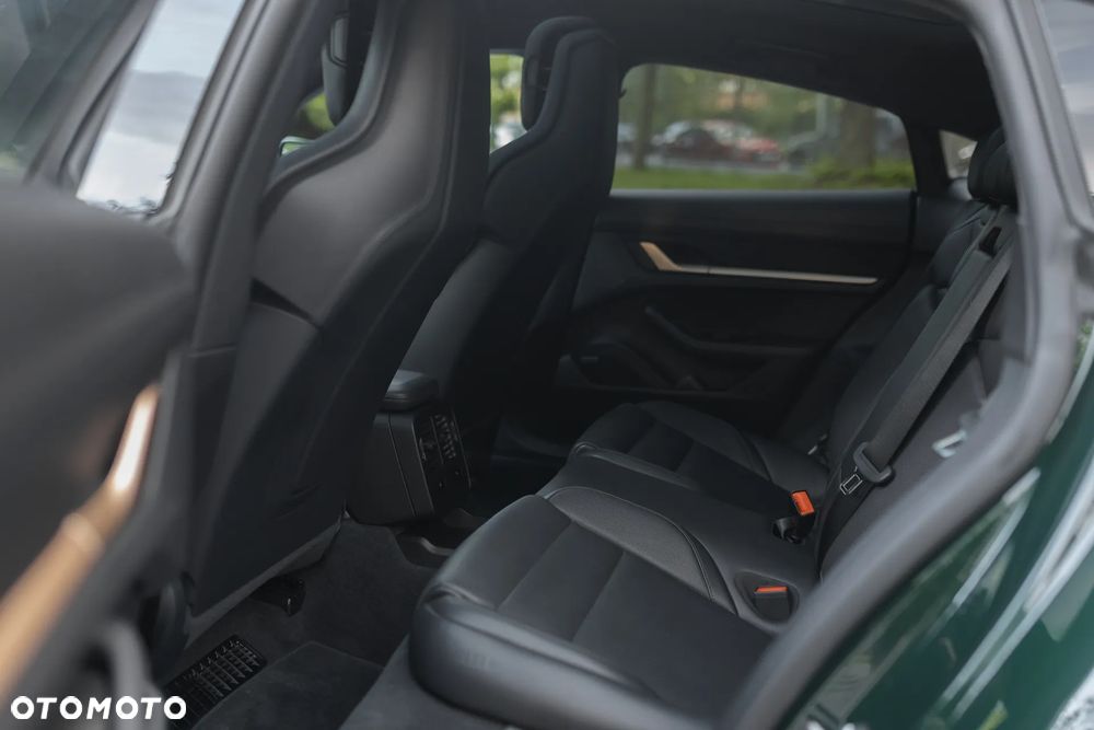 Porsche Taycan 105kWh 4S Performance Plus - 15