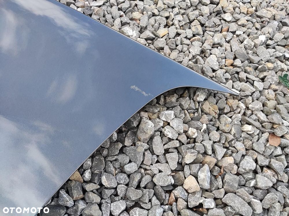 MASKA POKRYWA SILNIKA PEUGEOT 3008 II LIFT 2020-2024 - 7