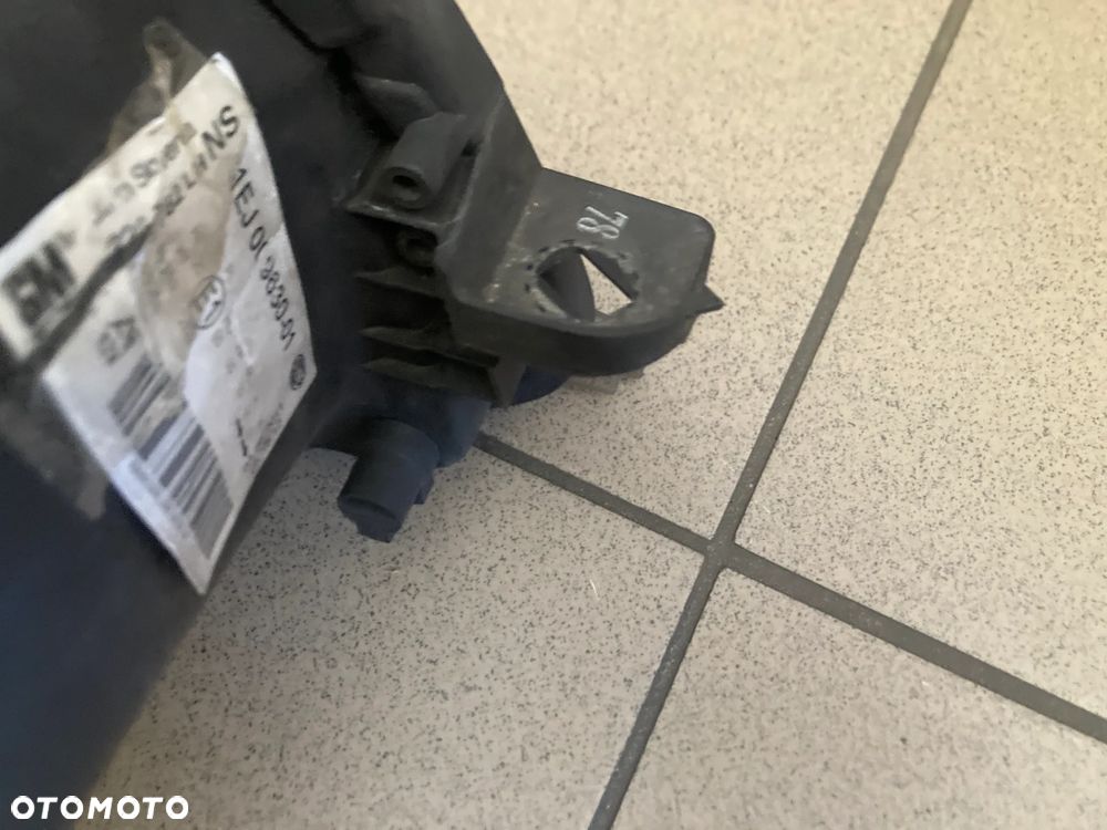 Reflektor lampa lewy przód Opel Insignia A 1ej009630-01 - 4