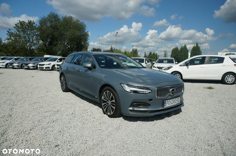 Volvo V90 D5 AWD Inscription - 5