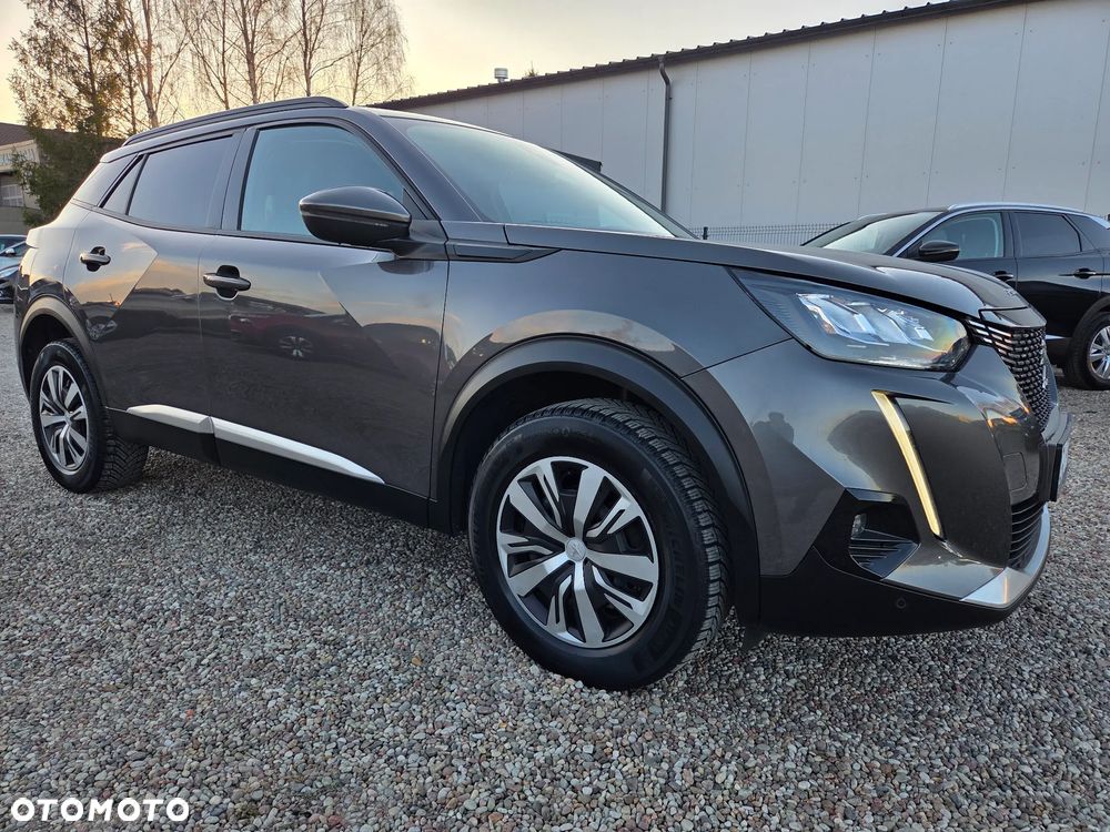 Peugeot 2008 PureTech 130 Allure - 6