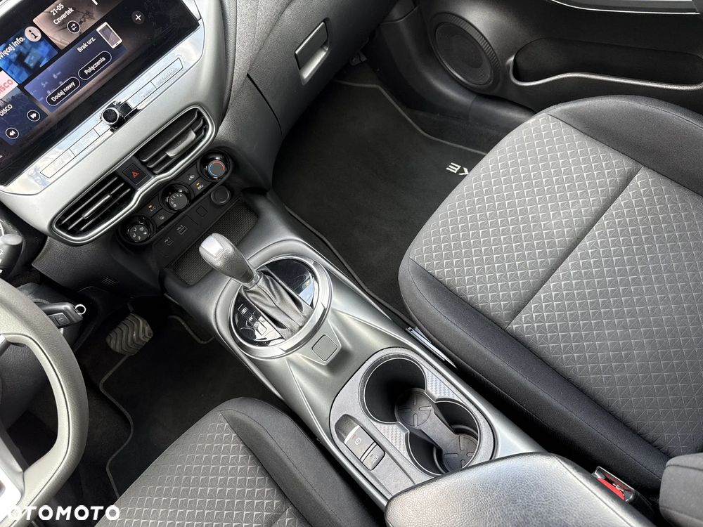 Nissan Juke 1.0 DIG-T Acenta DCT - 17