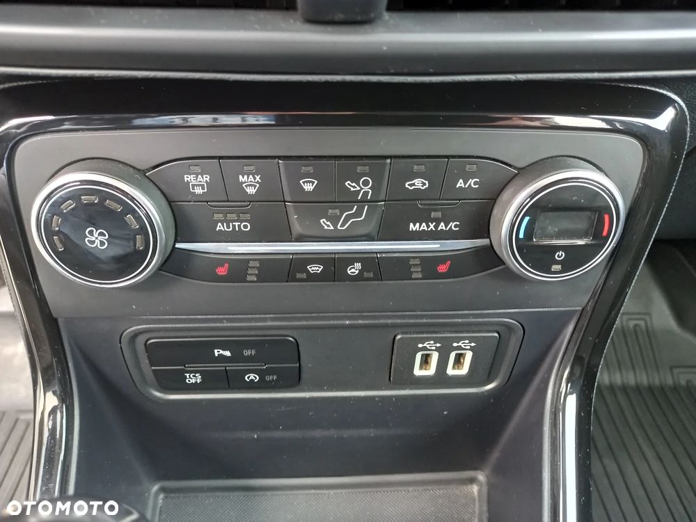 Ford EcoSport 1.0 EcoBoost ST-Line ASS - 8