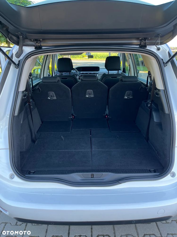Citroën C4 SpaceTourer - 10