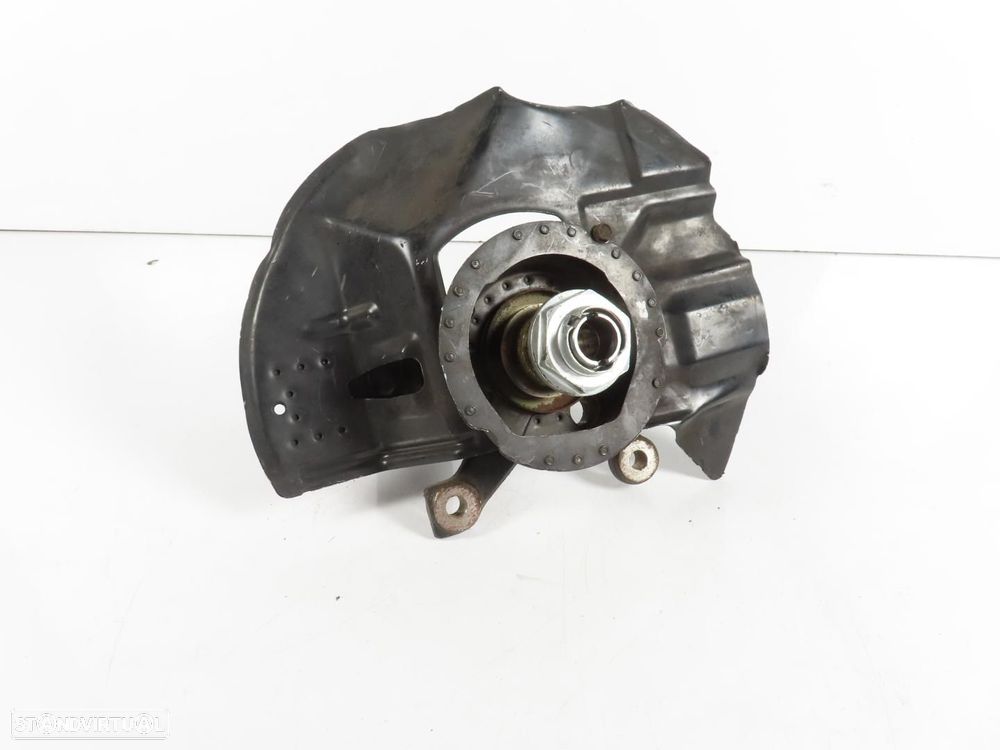 Manga d'eixo Direito/Frente Usado / Original BMW 3 (E46)/BMW 3 Coupe (E46)/BMW 3... - 3