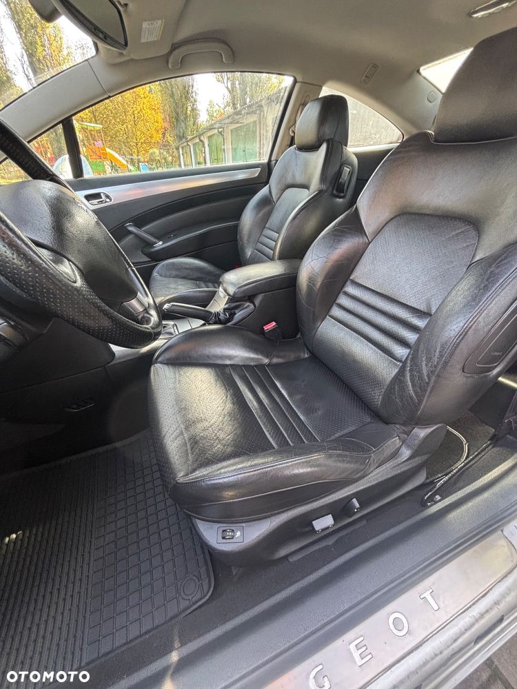 Peugeot 407 2.0 HDI Premium - 8