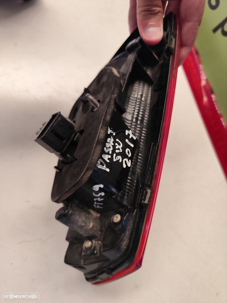 VW PASSAT B8 VARIANT FAROLIM MALA 3 STOP - FT759 - 7