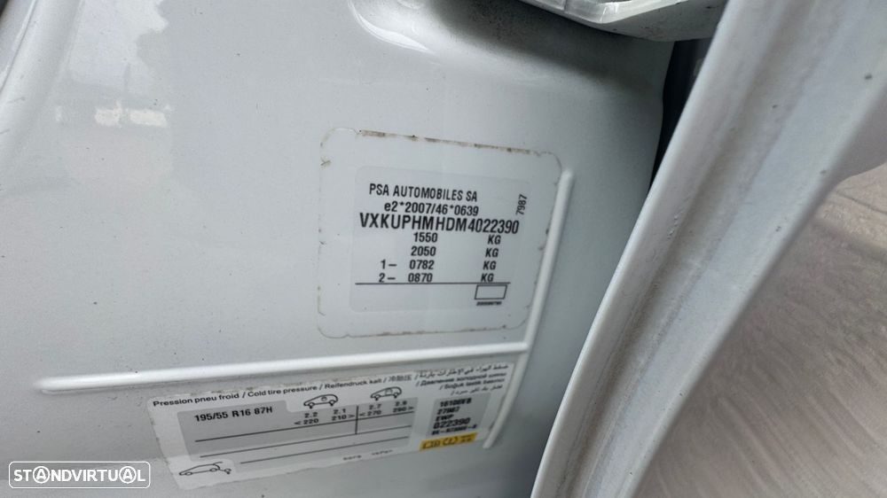 Opel Corsa 1.2 Edition - 36