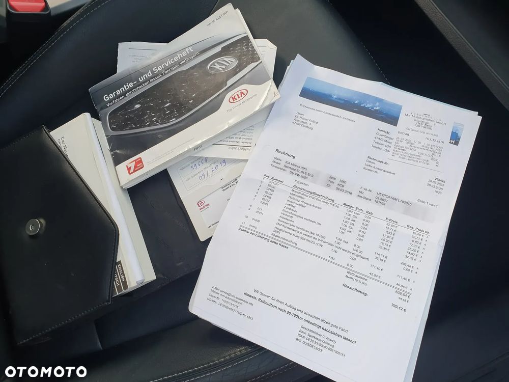 Kia Sportage 1.6 GDI Business Line 2WD - 30