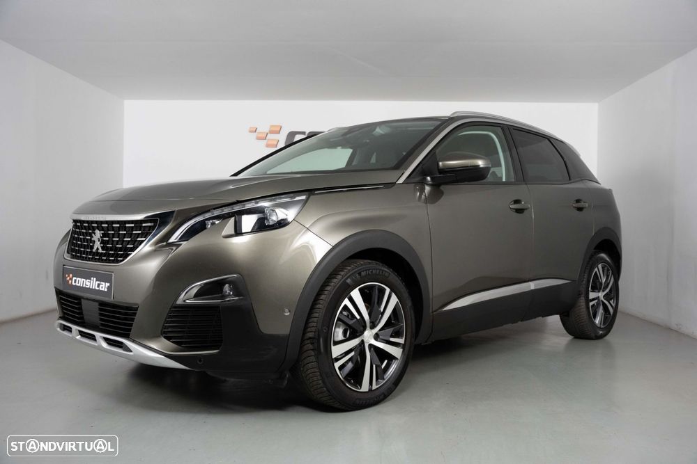 Peugeot 3008 1.2 PureTech Allure Pack - 7