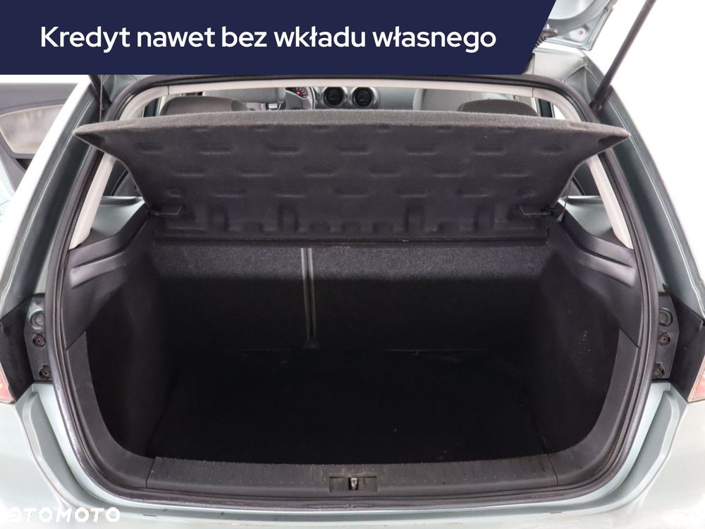 Seat Ibiza - 15
