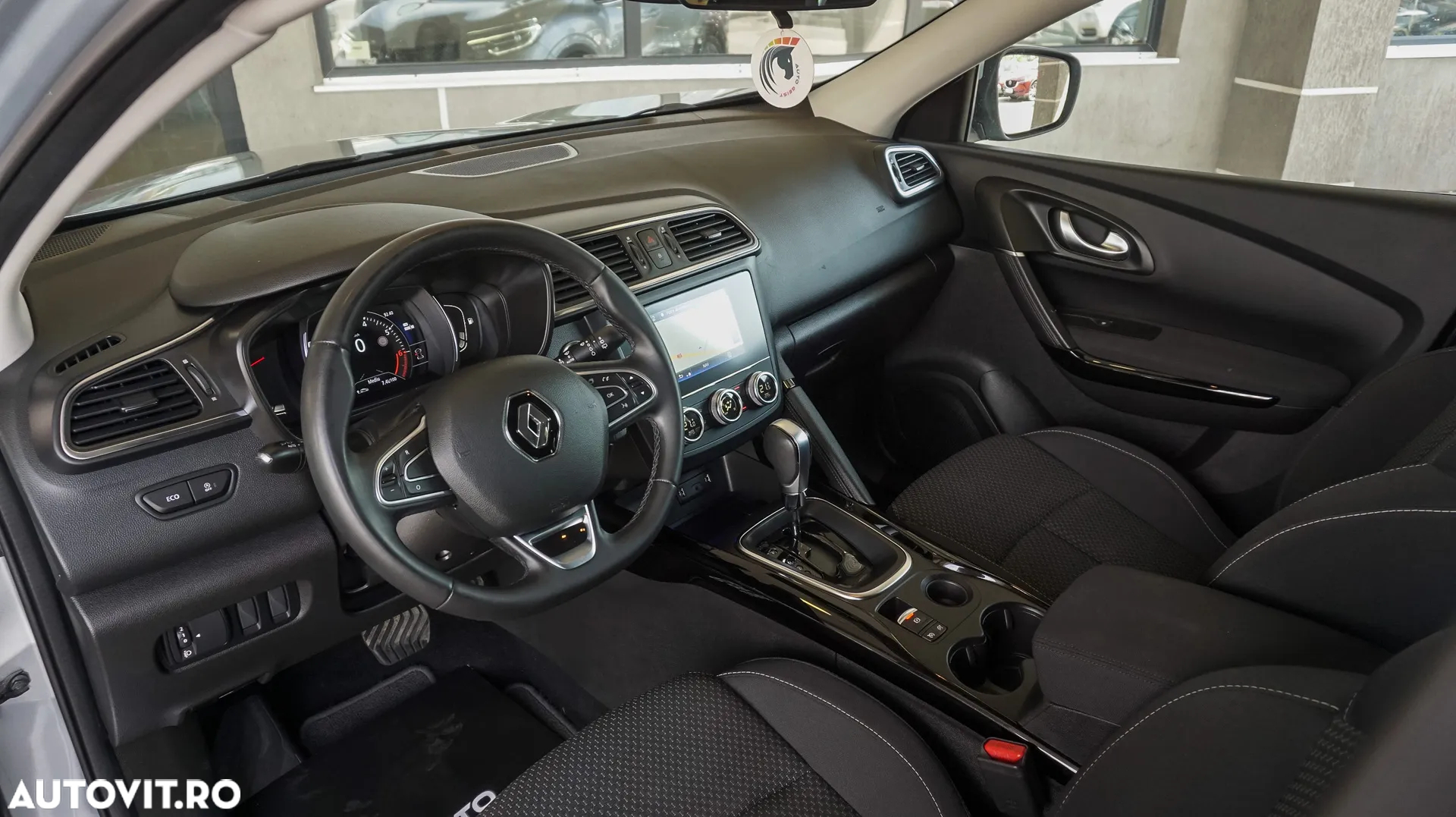 Renault Kadjar TCe EDC GPF Zen - 23