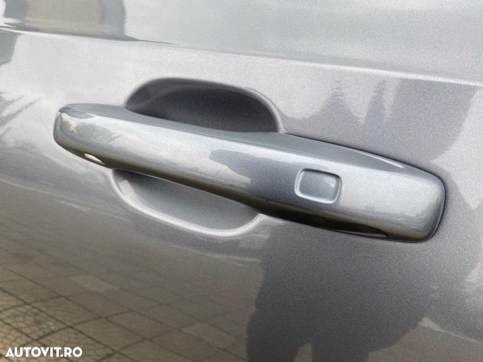 Volvo S90 T6 AWD Geartronic R Design - 33
