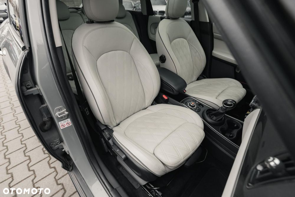 MINI Countryman - 15