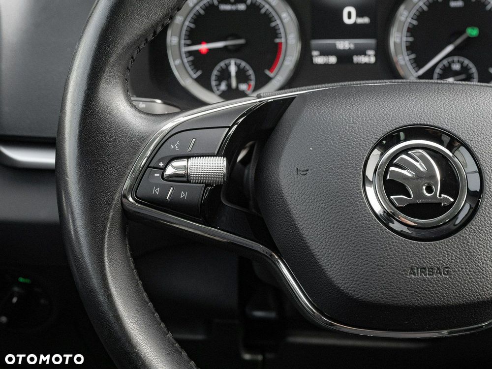 Skoda Karoq 2.0 TDI SCR 4x2 Ambition DSG - 15