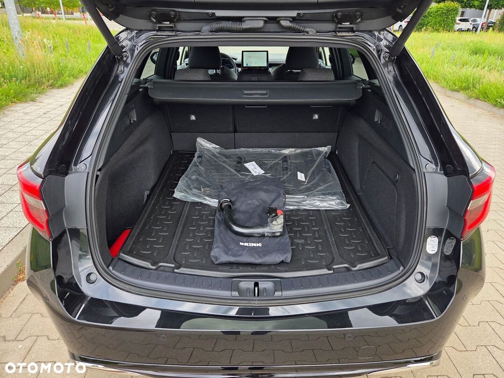 Toyota Corolla 2.0 Hybrid Style - 15