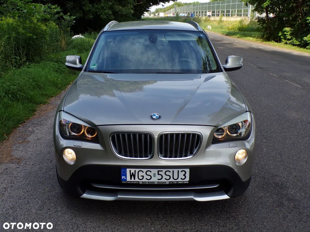 BMW X1 ver-sdrive18i-xline - 5