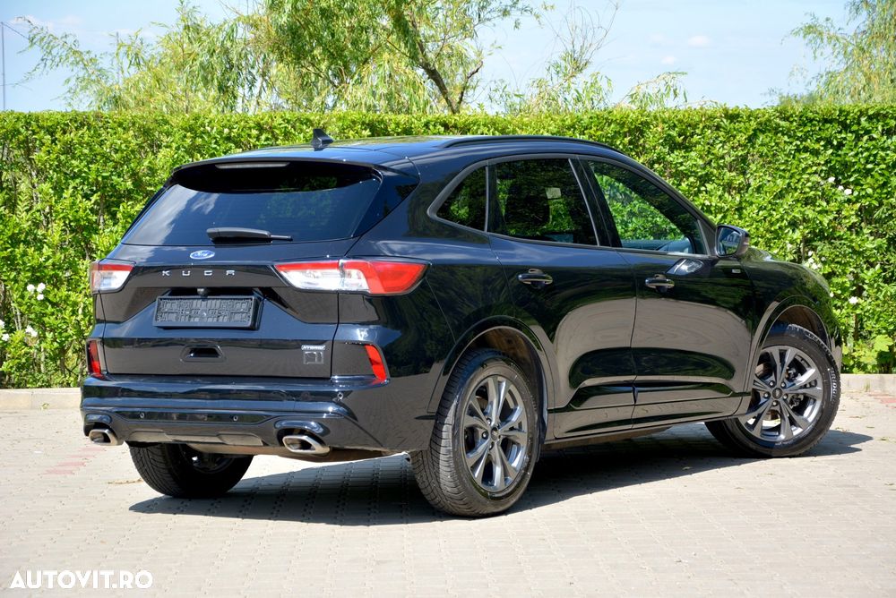 Ford Kuga ver-2-5-duratec-fhev-st--line - 7