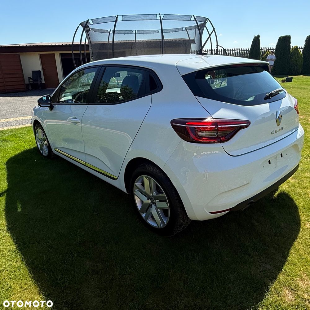 Renault Clio SCe 65 ZEN - 7