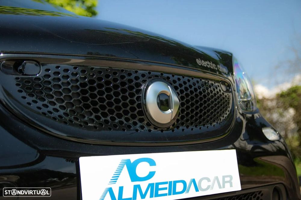 Smart ForFour Business Solution - 40