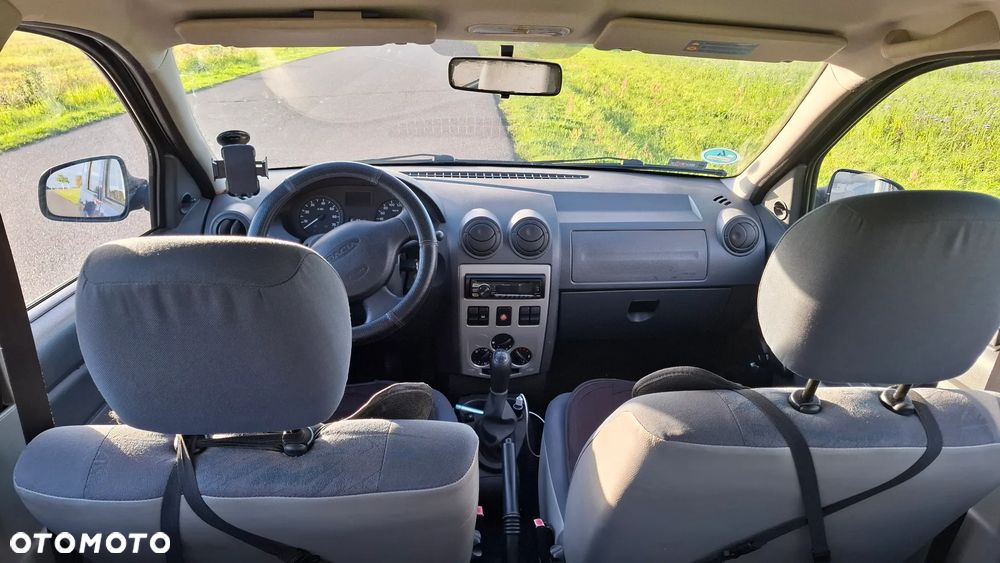 Dacia Logan 1.4 Access - 24